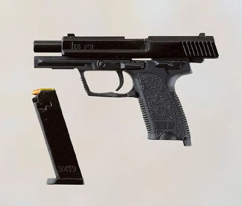 IS: Infinite Stratos - Laura Bodewig - 1/8 - Maid ver. (Alter)ㅤ – Alter – ActionFigure Brasil