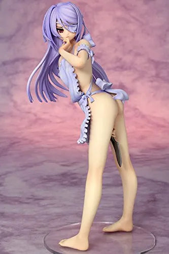 IS: Infinite Stratos - Laura Bodewig - 1/8 - Original ver., Yume no Naka no Hadaka Apron ver. (Griffon Enterprises)ㅤ – Griffon Enterprises – ActionFigure Brasil