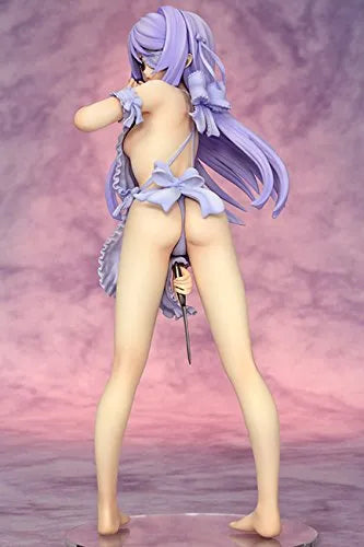 IS: Infinite Stratos - Laura Bodewig - 1/8 - Original ver., Yume no Naka no Hadaka Apron ver. (Griffon Enterprises)ㅤ – Griffon Enterprises – ActionFigure Brasil