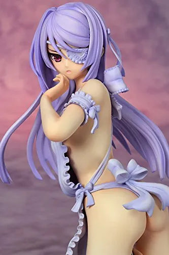 IS: Infinite Stratos - Laura Bodewig - 1/8 - Original ver., Yume no Naka no Hadaka Apron ver. (Griffon Enterprises)ㅤ – Griffon Enterprises – ActionFigure Brasil