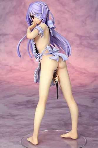 IS: Infinite Stratos - Laura Bodewig - 1/8 - Original ver., Yume no Naka no Hadaka Apron ver. (Griffon Enterprises)ㅤ – Griffon Enterprises – ActionFigure Brasil
