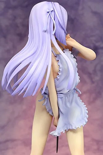 IS: Infinite Stratos - Laura Bodewig - 1/8 - Original ver., Yume no Naka no Hadaka Apron ver. (Griffon Enterprises)ㅤ – Griffon Enterprises – ActionFigure Brasil