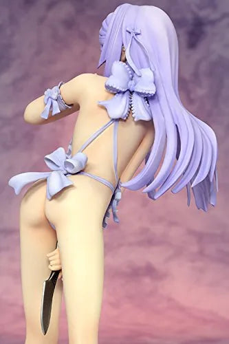IS: Infinite Stratos - Laura Bodewig - 1/8 - Original ver., Yume no Naka no Hadaka Apron ver. (Griffon Enterprises)ㅤ – Griffon Enterprises – ActionFigure Brasil