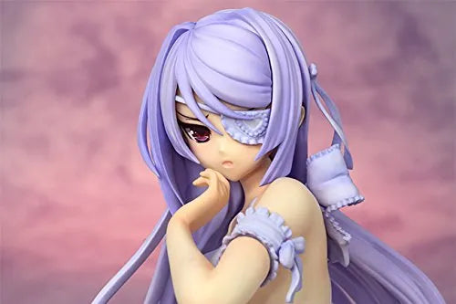 IS: Infinite Stratos - Laura Bodewig - 1/8 - Original ver., Yume no Naka no Hadaka Apron ver. (Griffon Enterprises)ㅤ – Griffon Enterprises – ActionFigure Brasil