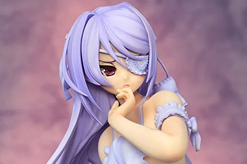 IS: Infinite Stratos - Laura Bodewig - 1/8 - Original ver., Yume no Naka no Hadaka Apron ver. (Griffon Enterprises)ㅤ – Griffon Enterprises – ActionFigure Brasil