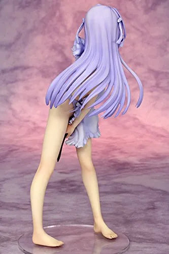 IS: Infinite Stratos - Laura Bodewig - 1/8 - Original ver., Yume no Naka no Hadaka Apron ver. (Griffon Enterprises)ㅤ – Griffon Enterprises – ActionFigure Brasil