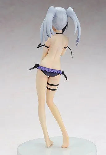 IS: Infinite Stratos - Laura Bodewig - 1/8 - Swimsuit ver. (Penguin Parade)ㅤ – Penguin Parade – ActionFigureBrasil — detalhe do produto