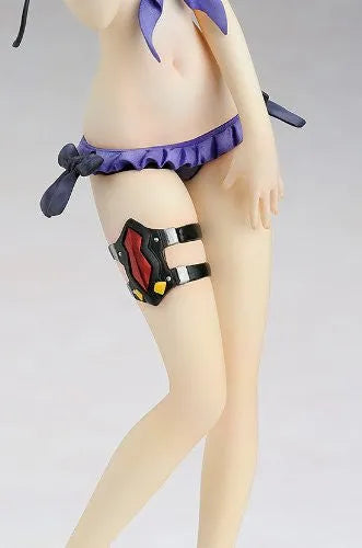 IS: Infinite Stratos - Laura Bodewig - 1/8 - Swimsuit ver. (Penguin Parade)ㅤ – Penguin Parade – ActionFigure Brasil