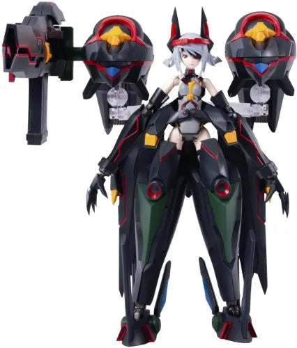 IS: Infinite Stratos - Laura Bodewig - A.G.P. (Bandai)ㅤ – Bandai – ActionFigure Brasil
