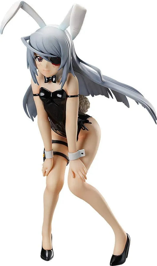 IS: Infinite Stratos - Laura Bodewig - B-style - 1/4 - Bare Leg Bunny Ver. (FREEing)ㅤ – FREEing – ActionFigure Brasil