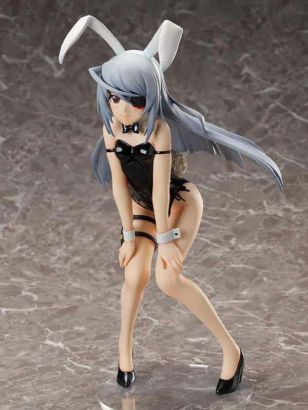 IS: Infinite Stratos - Laura Bodewig - B-style - 1/4 - Bare Leg Bunny Ver. (FREEing)ㅤ – FREEing – ActionFigure Brasil