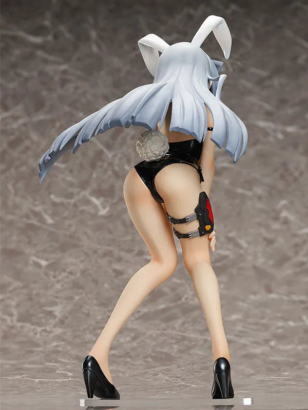 IS: Infinite Stratos - Laura Bodewig - B-style - 1/4 - Bare Leg Bunny Ver. (FREEing)ㅤ – FREEing – ActionFigure Brasil