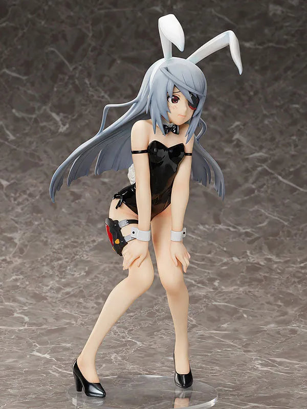 IS: Infinite Stratos - Laura Bodewig - B-style - 1/4 - Bare Leg Bunny Ver. (FREEing)ㅤ – FREEing – ActionFigure Brasil