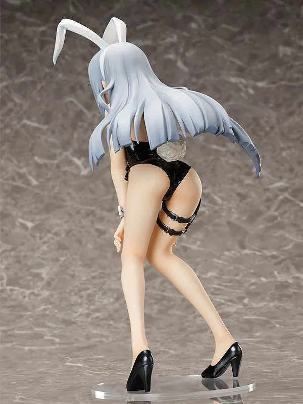 IS: Infinite Stratos - Laura Bodewig - B-style - 1/4 - Bare Leg Bunny Ver. (FREEing)ㅤ – FREEing – ActionFigure Brasil