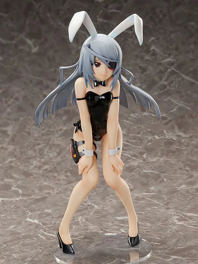 IS: Infinite Stratos - Laura Bodewig - B-style - 1/4 - Bare Leg Bunny Ver. (FREEing)ㅤ – FREEing – ActionFigure Brasil — iluminação de estúdio