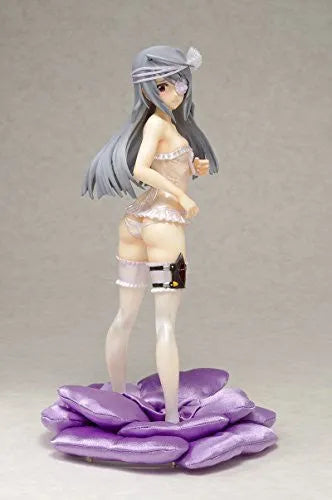 IS: Infinite Stratos - Laura Bodewig - Dream Tech - Lingerie Style - 1/8 (Wave)ㅤ – Wave – ActionFigure Brasil