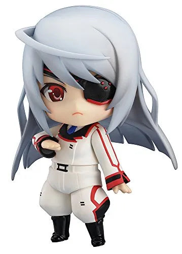 IS: Infinite Stratos - Laura Bodewig - Nendoroid #508 (Good Smile Company)ㅤ – Good Smile Company – ActionFigure Brasil