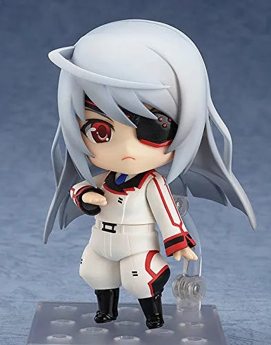IS: Infinite Stratos - Laura Bodewig - Nendoroid #508 (Good Smile Company)ㅤ – Good Smile Company – ActionFigure Brasil