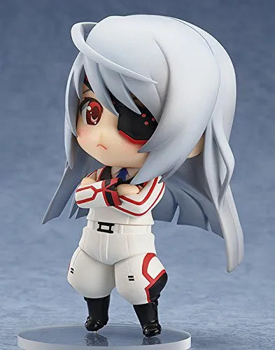 IS: Infinite Stratos - Laura Bodewig - Nendoroid #508 (Good Smile Company)ㅤ – Good Smile Company – ActionFigure Brasil