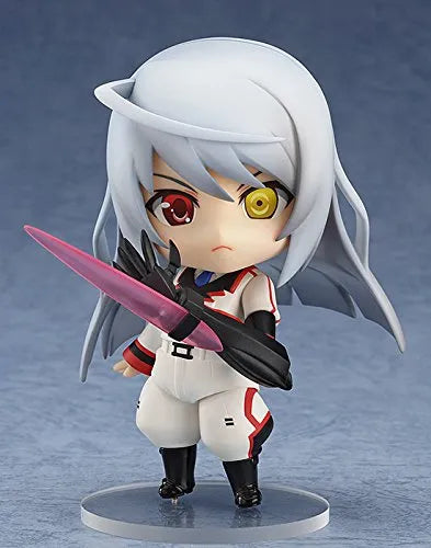 IS: Infinite Stratos - Laura Bodewig - Nendoroid #508 (Good Smile Company)ㅤ – Good Smile Company – ActionFigure Brasil