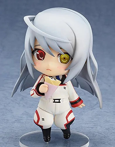 IS: Infinite Stratos - Laura Bodewig - Nendoroid #508 (Good Smile Company)ㅤ – Good Smile Company – ActionFigure Brasil