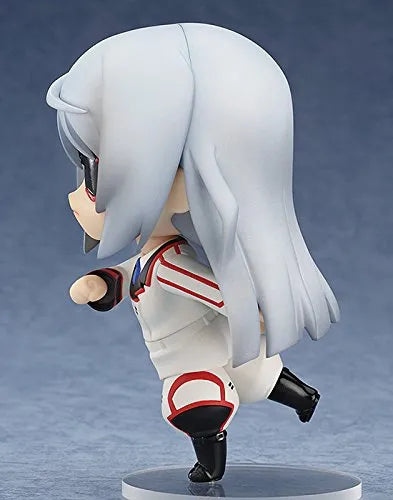 IS: Infinite Stratos - Laura Bodewig - Nendoroid #508 (Good Smile Company)ㅤ – Good Smile Company – ActionFigureBrasil — ambientada