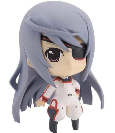 IS: Infinite Stratos - Laura Bodewig - Petitkko (Penguin Parade)ㅤ – Penguin Parade – ActionFigure Brasil