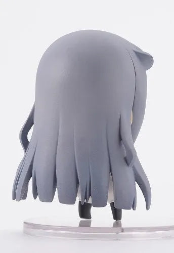 IS: Infinite Stratos - Laura Bodewig - Petitkko (Penguin Parade)ㅤ – Penguin Parade – ActionFigure Brasil