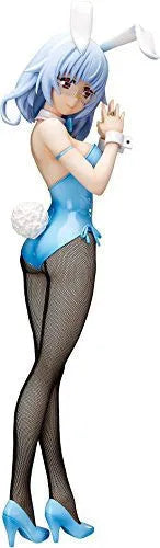 IS: Infinite Stratos - Sarashiki Kanzashi - B-style - 1/4 - Bunny ver. (FREEing)ㅤ – FREEing – ActionFigure Brasil