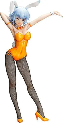 IS: Infinite Stratos - Sarashiki Tatenashi - B-style - 1/4 - Bunny ver. (FREEing)ㅤ – FREEing – ActionFigure Brasil