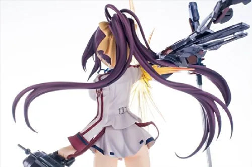 IS: Infinite Stratos - Shinonono Houki - 1/7 (Aquamarine)ㅤ – Aquamarine – ActionFigure Brasil