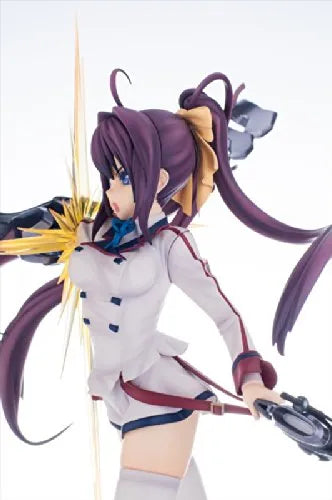 IS: Infinite Stratos - Shinonono Houki - 1/7 (Aquamarine)ㅤ – Aquamarine – ActionFigure Brasil
