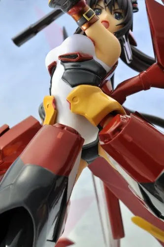 IS: Infinite Stratos - Shinonono Houki - 1/8 - Akatsubaki ver. (AmiAmi Zero)ㅤ – AmiAmi – ActionFigureBrasil — acessórios