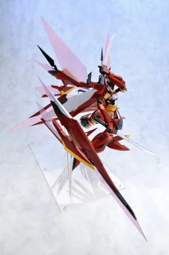 IS: Infinite Stratos - Shinonono Houki - 1/8 - Akatsubaki ver. (AmiAmi Zero)ㅤ – AmiAmi – ActionFigure Brasil — com base expositora