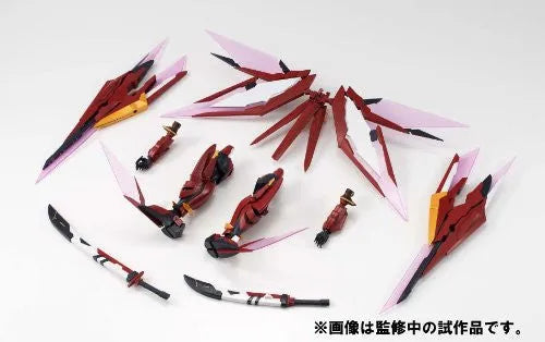 IS: Infinite Stratos - Shinonono Houki - A.G.P. (Bandai)ㅤ – Bandai – ActionFigure Brasil