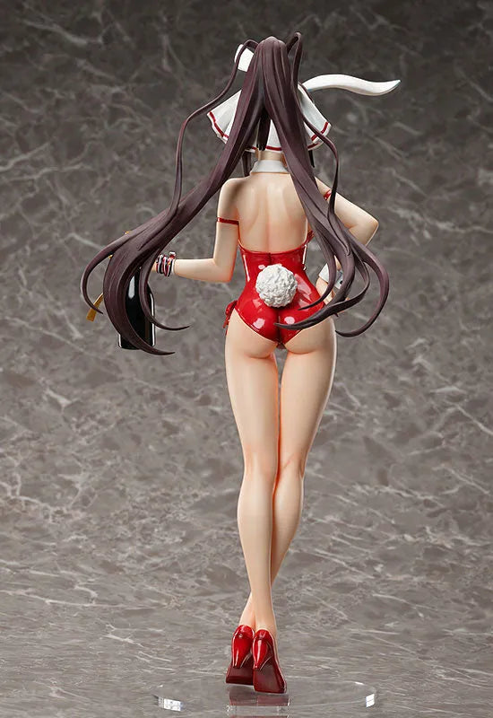 IS: Infinite Stratos - Shinonono Houki - B-style - 1/4 - Bare Leg Bunny Ver. (FREEing)ㅤ – FREEing – ActionFigure Brasil