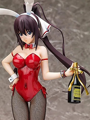 IS: Infinite Stratos - Shinonono Houki - B-style - 1/4 - Bunny ver. (FREEing)ㅤ – FREEing – ActionFigure Brasil