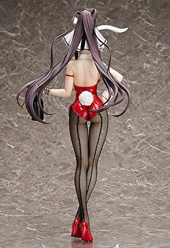 IS: Infinite Stratos - Shinonono Houki - B-style - 1/4 - Bunny ver. (FREEing)ㅤ – FREEing – ActionFigure Brasil