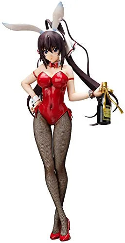 IS: Infinite Stratos - Shinonono Houki - B-style - 1/4 - Bunny ver. (FREEing)ㅤ – FREEing – ActionFigureBrasil — acessórios