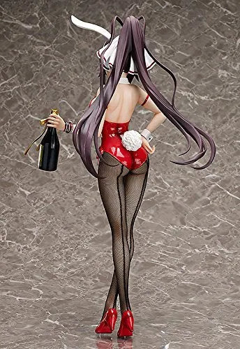 IS: Infinite Stratos - Shinonono Houki - B-style - 1/4 - Bunny ver. (FREEing)ㅤ – FREEing – ActionFigure Brasil — ambientada