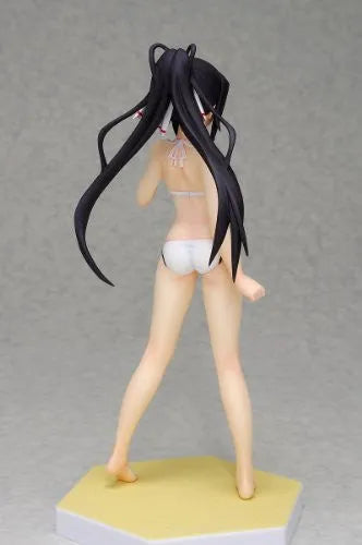 IS: Infinite Stratos - Shinonono Houki - Beach Queens - 1/10 - Swimsuit ver. (Wave)ㅤ – Wave – ActionFigure Brasil