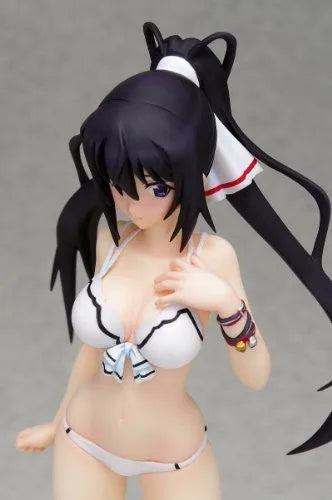 IS: Infinite Stratos - Shinonono Houki - Beach Queens - 1/10 - Swimsuit ver. (Wave)ㅤ – Wave – ActionFigure Brasil
