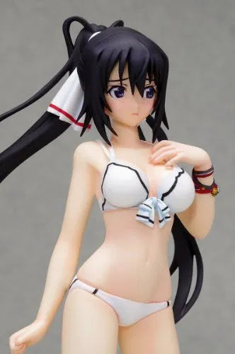 IS: Infinite Stratos - Shinonono Houki - Beach Queens - 1/10 - Swimsuit ver. (Wave)ㅤ – Wave – ActionFigure Brasil