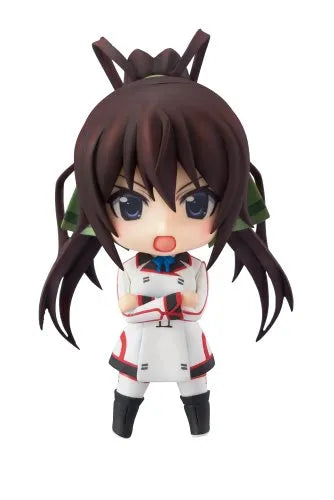 IS: Infinite Stratos - Shinonono Houki - Nendoroid #306 (Phat Company)ㅤ – Phat Company – ActionFigure Brasil