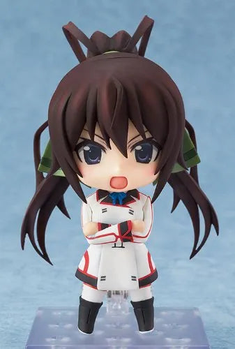 IS: Infinite Stratos - Shinonono Houki - Nendoroid #306 (Phat Company)ㅤ – Phat Company – ActionFigure Brasil