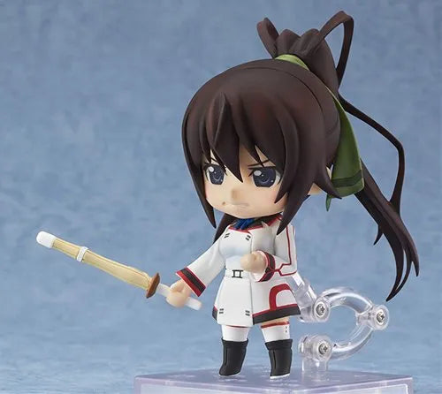 IS: Infinite Stratos - Shinonono Houki - Nendoroid #306 (Phat Company)ㅤ – Phat Company – ActionFigure Brasil