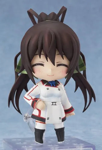 IS: Infinite Stratos - Shinonono Houki - Nendoroid #306 (Phat Company)ㅤ – Phat Company – ActionFigureBrasil — acessórios
