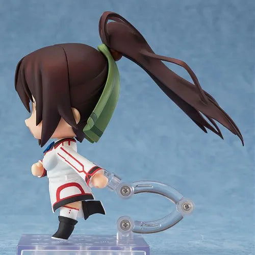 IS: Infinite Stratos - Shinonono Houki - Nendoroid #306 (Phat Company)ㅤ – Phat Company – ActionFigure Brasil