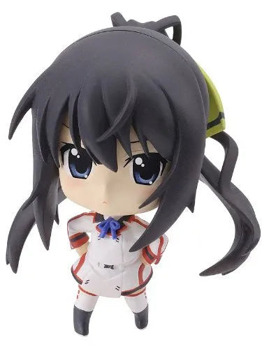 IS: Infinite Stratos - Shinonono Houki - Petitkko (Penguin Parade)ㅤ – Penguin Parade – ActionFigure Brasil