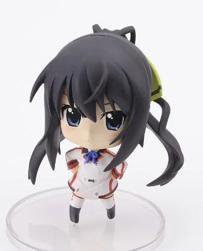 IS: Infinite Stratos - Shinonono Houki - Petitkko (Penguin Parade)ㅤ – Penguin Parade – ActionFigureBrasil — ângulo diferente